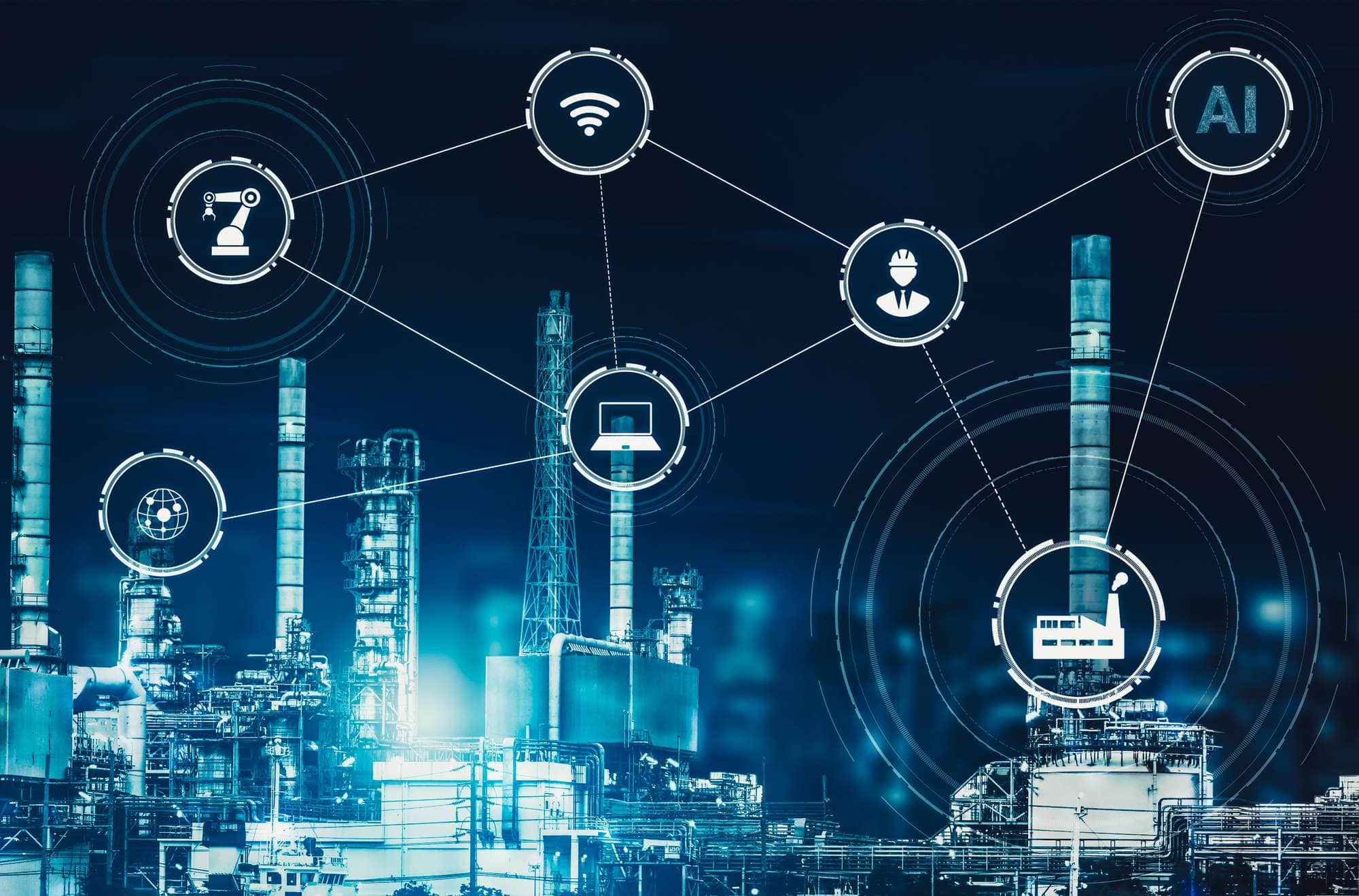 Autoatendimento como estratégia de digitalização: como preparar sua empresa metalúrgica para o futuro em um instante
